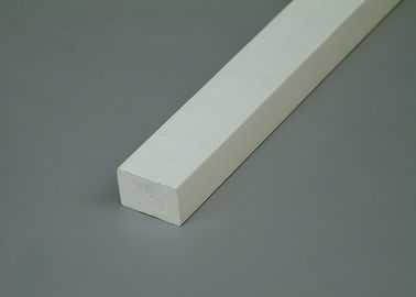 Harga yang bagus Cetakan Dekoratif Tahan Api PVC / Stock Layar Woodgrain Untuk Rumah on line