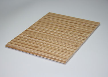 Harga yang bagus Dekorasi Ekonomi UPVC Dinding Panel Dengan Sandalwood Warna Untuk Meja on line