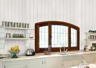Harga yang bagus Mouldproof dapur UPVC dinding panel on line
