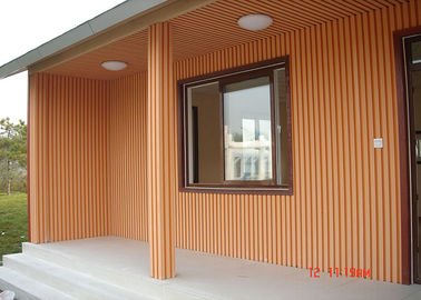 Harga yang bagus CE ISO9001 UPVC panel dinding / Grain interior dibersihkan panel dinding untuk dekorasi on line