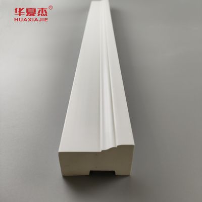 Harga yang bagus Lis Pintu Kusen Bata PVC - Tahan Lama & Tahan Cuaca On line