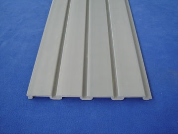 Harga yang bagus Disesuaikan PVC Vinyl Garage Dinding Panel, Storage Garage Dinding Paneling on line