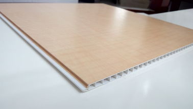 Harga yang bagus Glossy Percetakan PVC Wall Cladding untuk Mandi / Shower Room on line