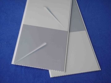 Harga yang bagus Mouldproof kamar mandi PVC dinding / panel dinding PVC konstruksi on line