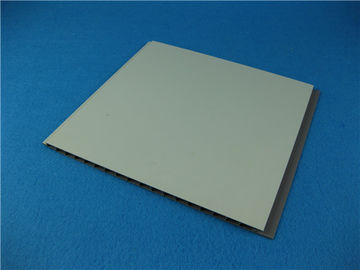 Kualitas tinggi PVC Lantai Langit-langit Dekoratif Shower Panel dinding Cladding tahan api