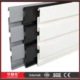 Penyimpanan PVC Garasi Panel dinding dinding interior