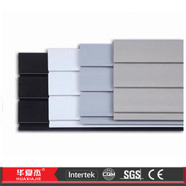 Penyimpanan PVC Garasi Panel dinding dinding interior