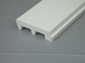 Airproof Foam Molding Dekoratif molding pvc