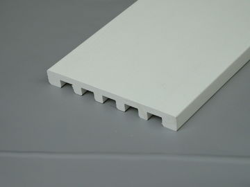 Kelembaban-bukti Foam Moldings Dekoratif