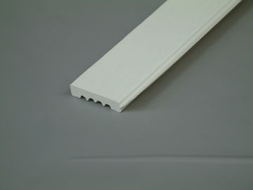 Kelembaban-bukti Foam Moldings Dekoratif