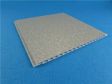 Honeycomb PVC Panel dinding tahan air panel langit-langit pvc dekorasi interior