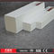 7ft 8ft 10ft 12ft PVC Potong Dewan Dekorasi Putih Vinyl PVC Foam Profil