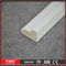 7ft 8ft 10ft 12ft PVC Potong Dewan Dekorasi Putih Vinyl PVC Foam Profil