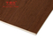 High Gloss High Polymer Laminating Pvc Trim Board Untuk Dekorasi Dalam Ruangan