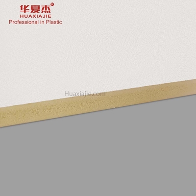 Lembar Papan Busa Pvc Cetak Warna Disesuaikan Untuk Tampilan 2.8x1.22