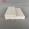 Desain Kayu PVC WPC Kusen Pintu Kusen Pintu Luar 53mm * 8mm Woodgrain