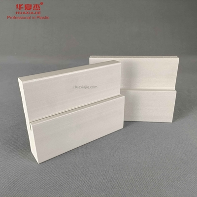 Kusen Pintu WPC Kelas Tinggi Kusen Pintu Kayu Tahan Air Untuk Dalam Ruangan
