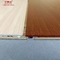 Panel Dinding Wpc 2800 * 600 * 9mm yang Indah Untuk Dekorasi Panjang 2,9m