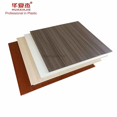 Panel Dinding Wpc 2800*600*9mm Untuk Dekorasi Rumah 290*9mm