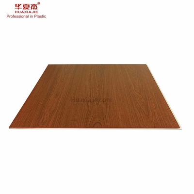 Panel Dinding Wpc 2800*600*9mm Untuk Dekorasi Rumah 290*9mm