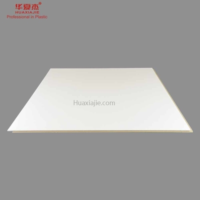 Panel Dinding Wpc 2800*600*9mm Untuk Dekorasi Rumah 290*9mm