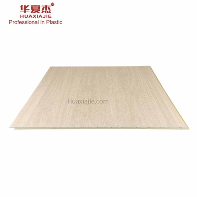 Panel Dinding Wpc 2800*600*9mm Untuk Dekorasi Rumah 290*9mm