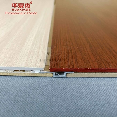 Panel Dinding Wpc 2800*600*9mm Untuk Dekorasi Rumah 290*9mm
