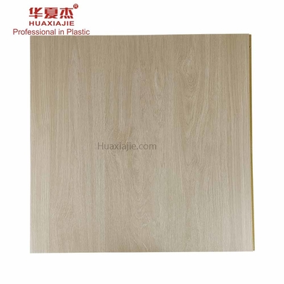 Panel Dinding Wpc 2800*600*9mm Untuk Hiasan Dinding Rumah