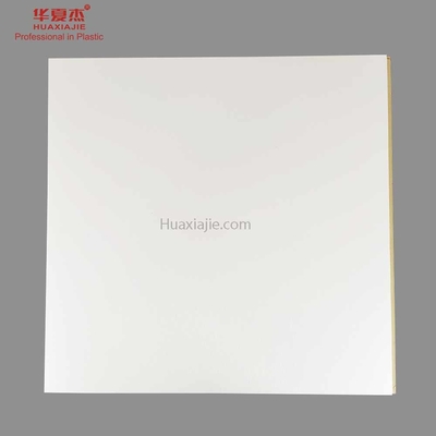 Panel Dinding Wpc 2800*600*9mm Untuk Hiasan Dinding Rumah