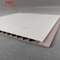 Panel Plafon Pvc Desain Modern Untuk Dekorasi Dalam Ruangan Anti Oksidasi ISO14001