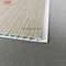 Panel Dinding Plafon Pvc 2.9m Untuk Dekorasi Rumah Antiseptik 200 × 10mm