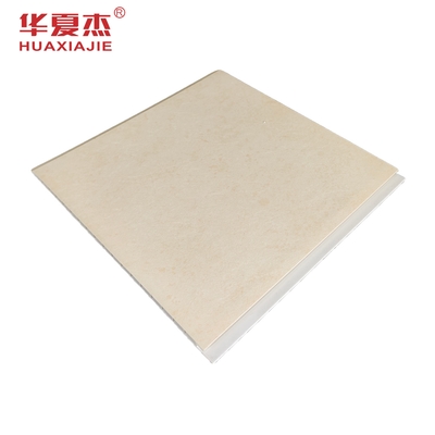 Panel Plafon PVC Panjang Disesuaikan Bahan Dekorasi Dalam Ruangan