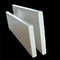 Putih Standar Dewan Foam Insulation Disesuaikan Dewan Panel PVC Tinggi Didaur Ulang
