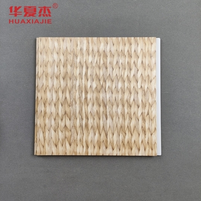 Panel Dinding PVC Modern Multi Warna Untuk Dinding Panel Dekorasi Rumah