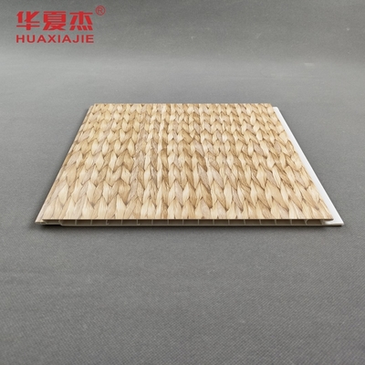 Panel Dinding PVC Modern Multi Warna Untuk Dinding Panel Dekorasi Rumah
