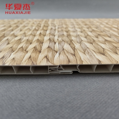 Panel Dinding PVC Modern Multi Warna Untuk Dinding Panel Dekorasi Rumah