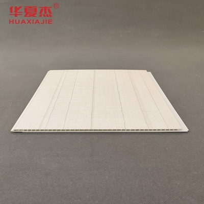 Panel Dinding PVC Persegi Tebal 5mm Untuk Dekorasi Dinding Interior