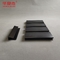 Panel Dinding PVC 250mm X 8mm Mudah Dipasang Moistureproof