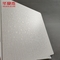 Instalasi Mudah Untuk Menginstal Panel dinding PVC kedap suara 250mm Lebar