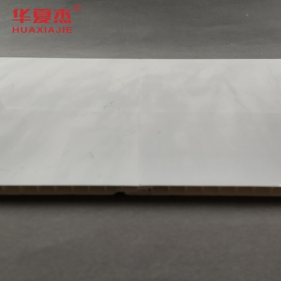 Panel dinding PVC berkilau Dekorasi interior dan luar Panel langit-langit