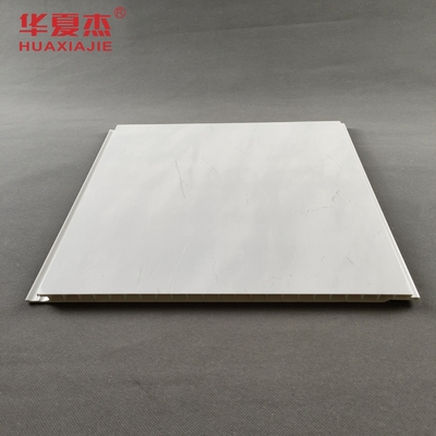 Panel dinding PVC berkilau Dekorasi interior dan luar Panel langit-langit