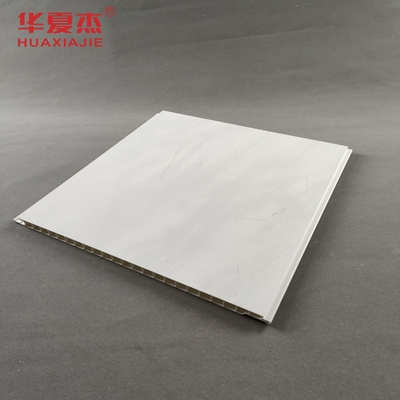 Panel dinding PVC berkilau Dekorasi interior dan luar Panel langit-langit