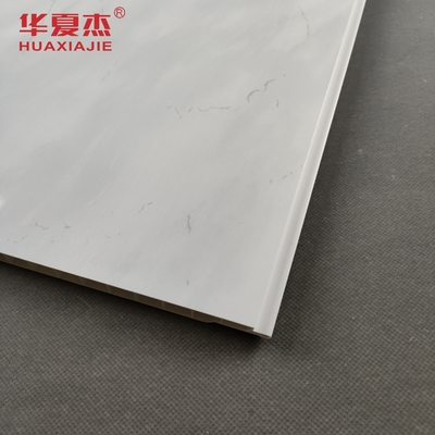 Panel dinding PVC berkilau Dekorasi interior dan luar Panel langit-langit