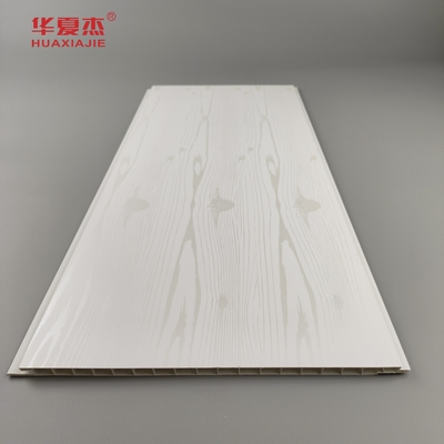 Hot sale desain modern laminated panel dinding pvc untuk dekorasi dinding tahan kelembaban panel dinding pvc