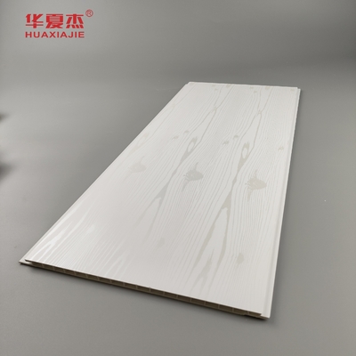 Hot sale desain modern laminated panel dinding pvc untuk dekorasi dinding tahan kelembaban panel dinding pvc