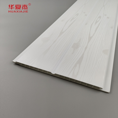 Grosir Kualitas Tinggi Hot Stamping Dinding Panel PVC Untuk Dekorasi Dinding Bangunan