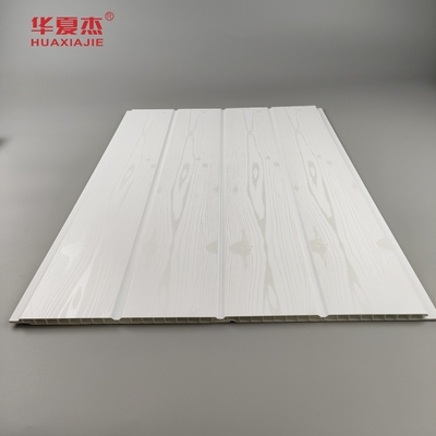 Grosir Kualitas Tinggi Hot Stamping Dinding Panel PVC Untuk Dekorasi Dinding Bangunan