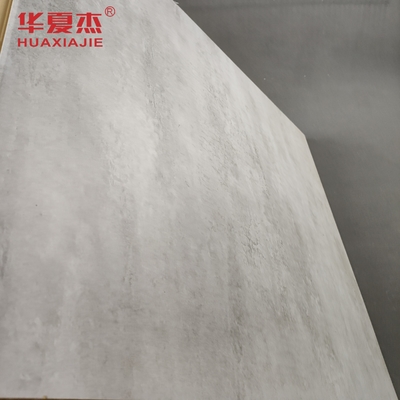 Interior Kamar Mandi WPC Wall Cladding PVC Kayu Cladding Composite