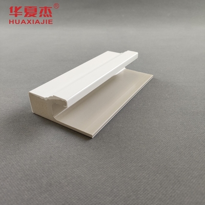 Panel langit-langit PVC dekoratif laminasi 250mm x 5mm Panel langit-langit PVC vinil
