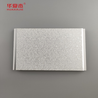 Grosir Warna Dasar Klasik Dengan Pola Bintang Menyinari Panel Dinding Pvc Panel Langit-langit Indoor
